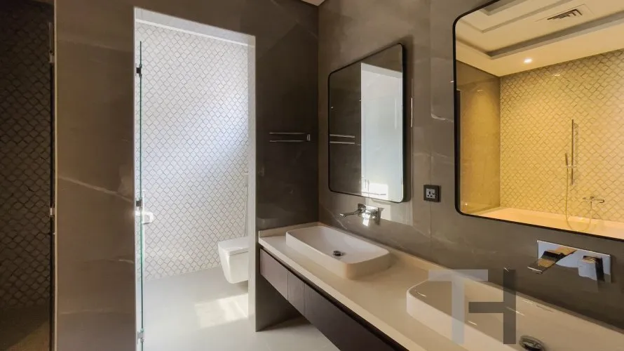 Villa de 5 dormitorios en Dubai Hills Estate, UAE No. 4483 № 10