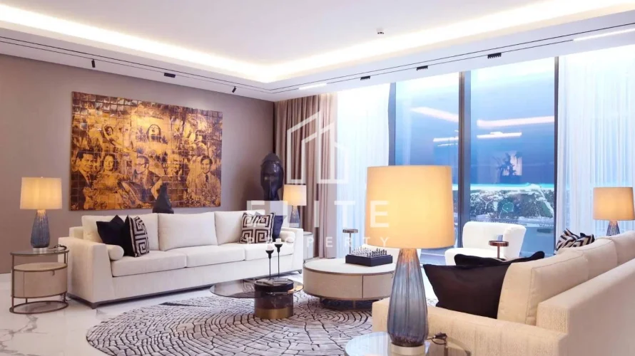 Apartamento de 6 dormitorios en Dubai Internet City, UAE No. 4758 № 9