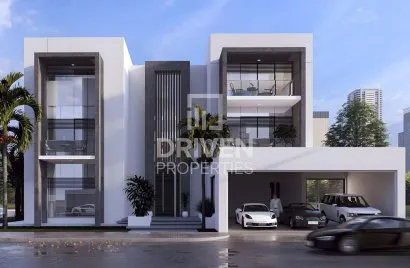 Terreno de 960.52m² en Mohammed Bin Rashid City, UAE No. 4592