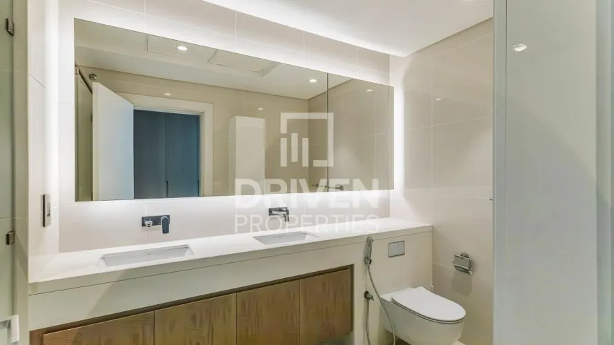 Apartamento de 3 dormitorios en The Crescent, UAE No. 4624 № 6