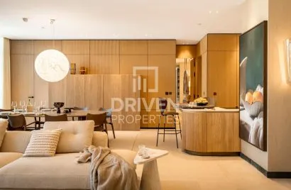 Apartamento de 4 dormitorios en Al Wasl, UAE No. 4631
