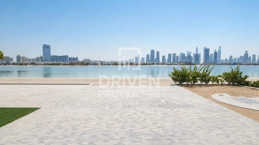 Villa de 5 dormitorios en Signature Villas, UAE No. 4635 № 4