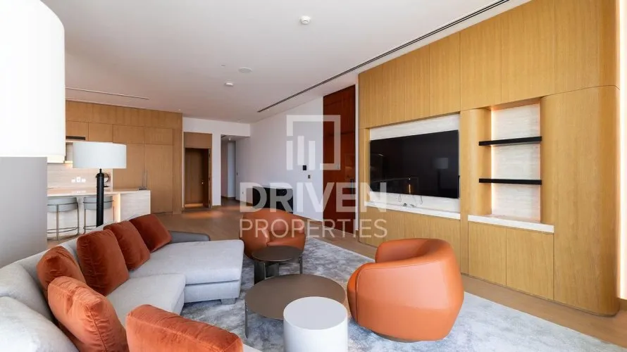 Dúplex de 5 dormitorios en Jumeirah, UAE No. 4612 № 18