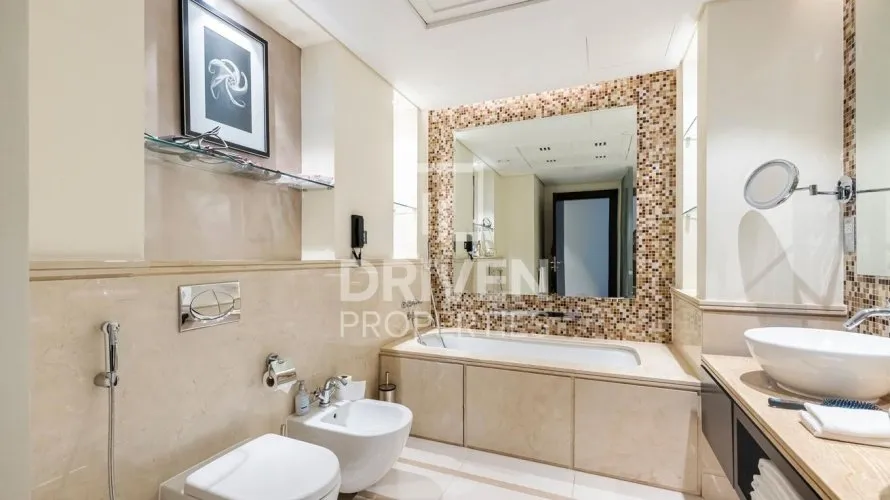 Apartamento de 4 dormitorios en Downtown Dubai (Downtown Burj Dubai), UAE No. 4506 № 13