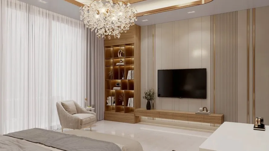 Apartamento de 4 dormitorios en Jumeirah Lake Towers, UAE No. 4735 № 12