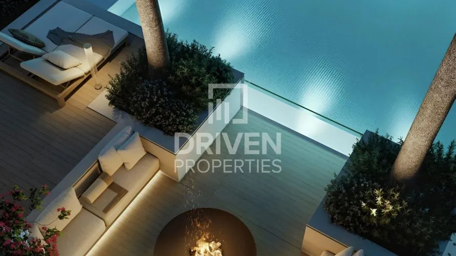 Villa de 7 dormitorios en Al Barari, UAE No. 4893 № 9