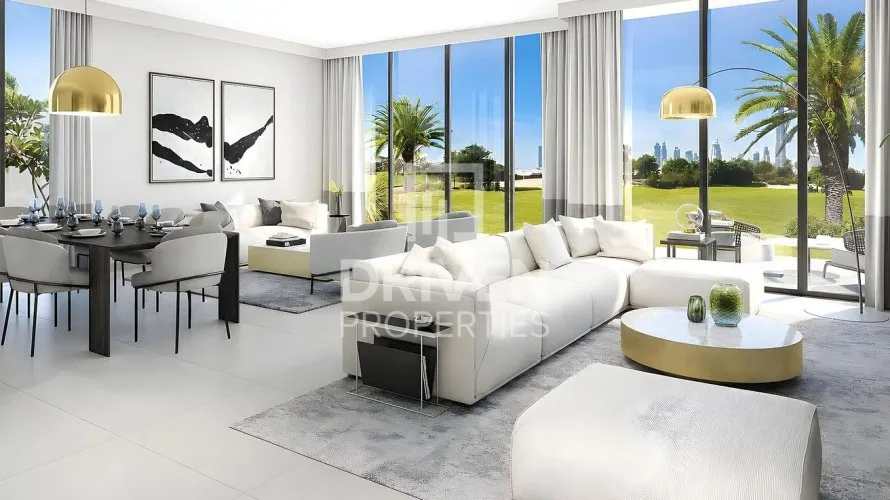 Villa de 5 dormitorios en Dubai, UAE No. 4630 № 10