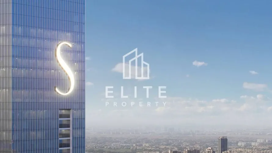 Apartamento de 5 dormitorios en Dubai Internet City, UAE No. 4759 № 4