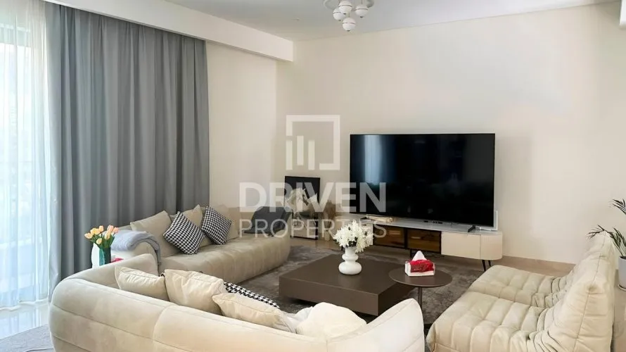 Villa de 4 dormitorios en Sobha Hartland, UAE No. 4806 № 9