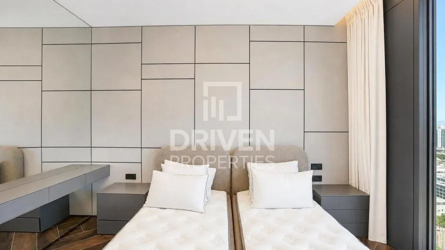 Apartamento de 2 dormitorios en Zabeel, UAE No. 4793 № 12