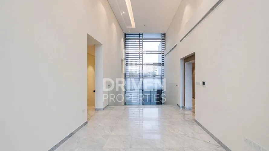 Villa de 4 dormitorios en District One, UAE No. 4608 № 19