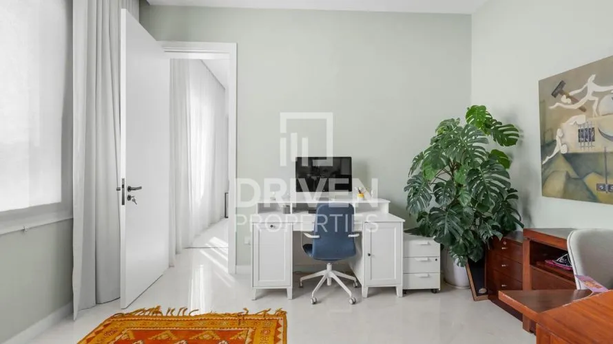 Villa de 7 dormitorios en Umm Al Sheif Villas, UAE No. 4775 № 19