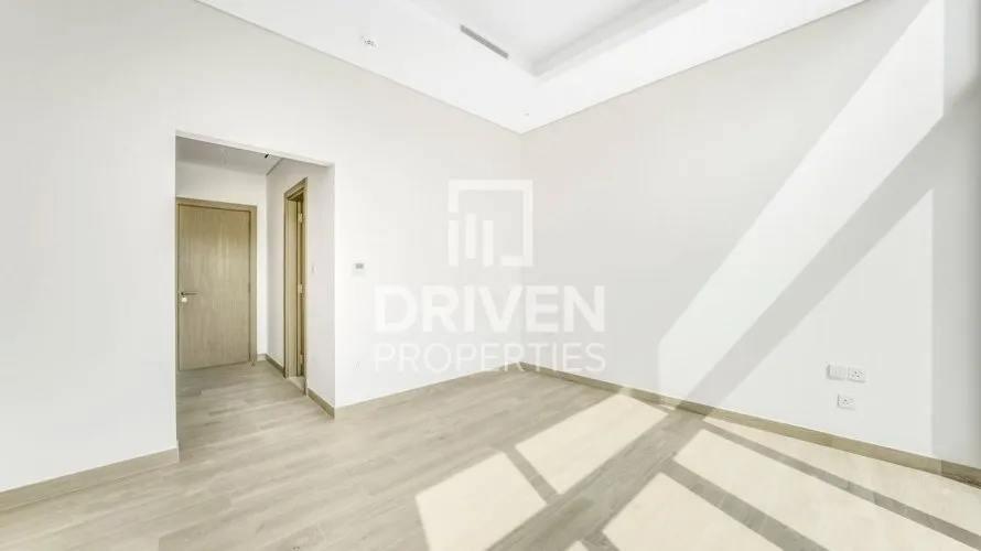 Villa de 4 dormitorios en District One, UAE No. 4520 № 6