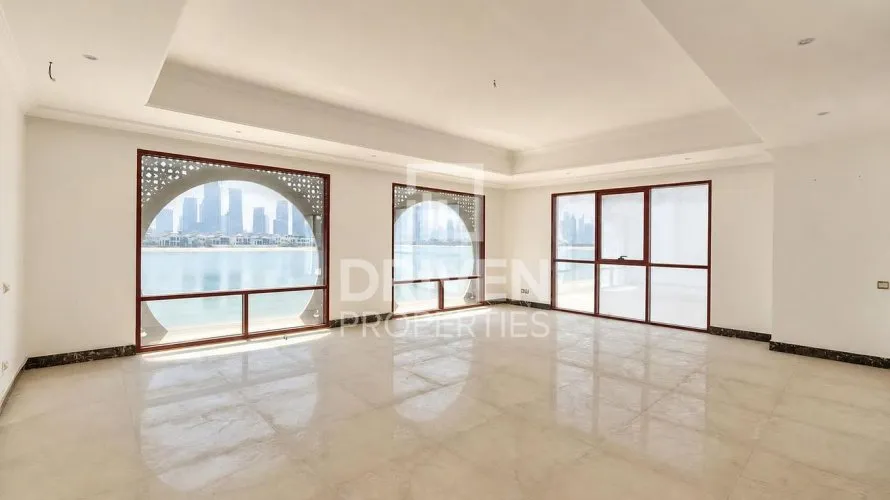 Villa de 5 dormitorios en Signature Villas, UAE No. 4635 № 24