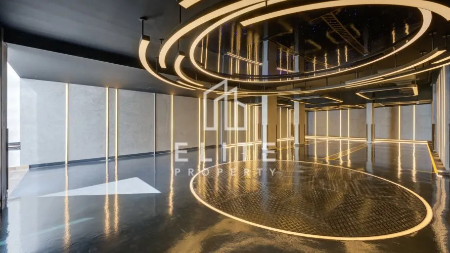 Villa de 7 dormitorios en DAMAC Hills (Akoya by DAMAC), UAE No. 4761 № 4