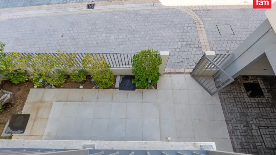 Villa de 4 dormitorios en Dubai Hills Estate, UAE No. 4547