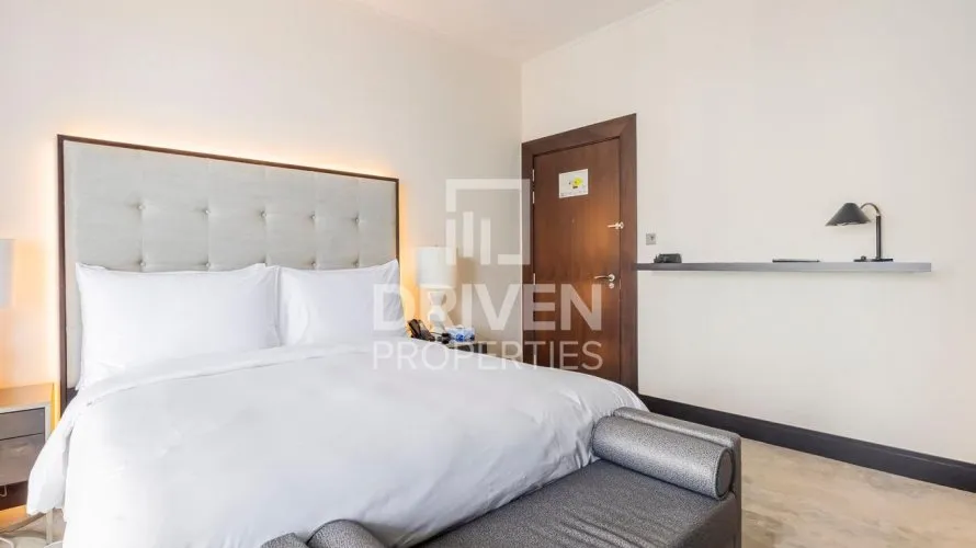 Apartamento de 4 dormitorios en Downtown Dubai (Downtown Burj Dubai), UAE No. 4506 № 10