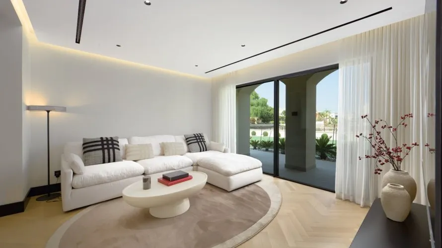 Villa de 6 dormitorios en Arabian Ranches, UAE No. 4741 № 18