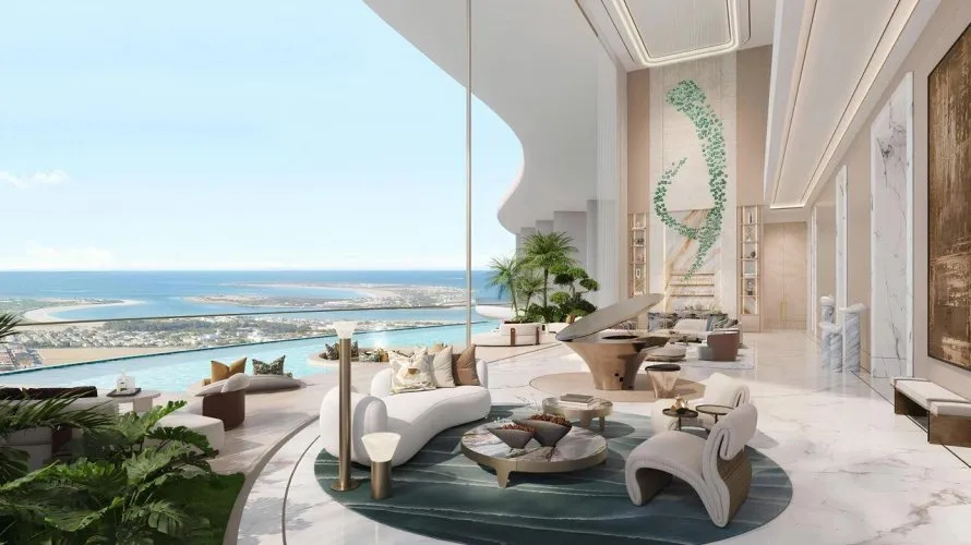 Apartamento de 3 dormitorios en Al Wasl, UAE No. 4855 № 6