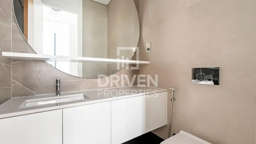 Villa de 5 dormitorios en Al Barari, UAE No. 4585 № 16
