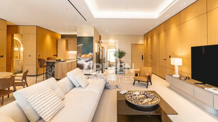 Apartamento de 4 dormitorios en Al Wasl, UAE No. 4631 № 10
