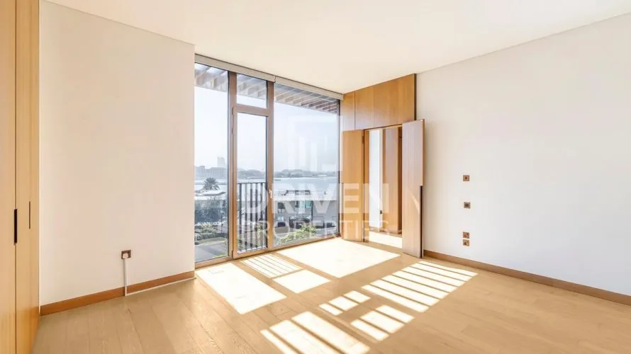 Apartamento de 1 dormitorio en Jumeirah Bay Island, UAE No. 4495 № 2