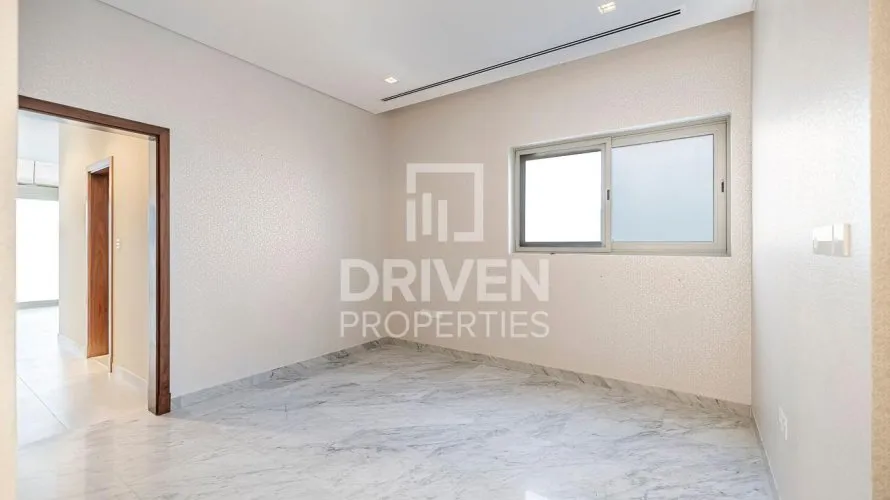 Villa de 4 dormitorios en District One, UAE No. 4608 № 5