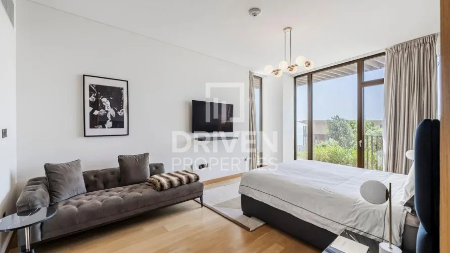 Apartamento de 3 dormitorios en Jumeirah Bay Island, UAE No. 4858 № 11
