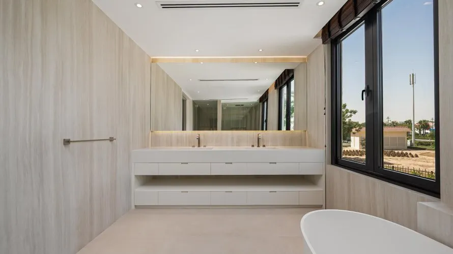 Villa de 4 dormitorios en Jumeirah Islands, UAE No. 4740 № 11