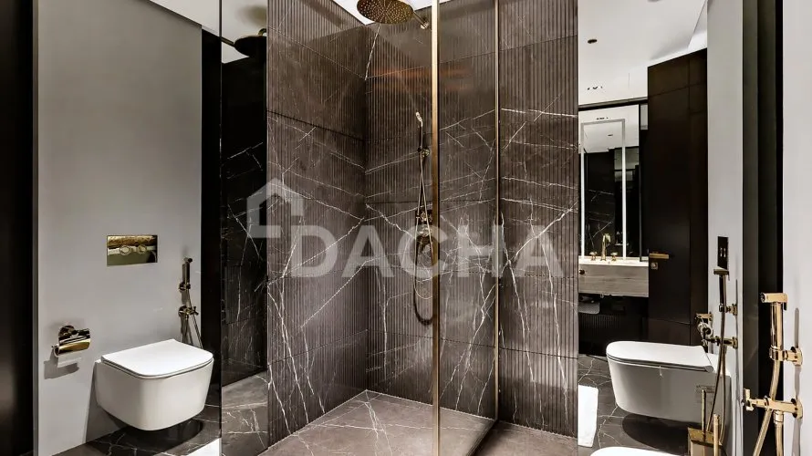 Apartamento de 5 dormitorios en The Address Jumeirah Resort and Spa, UAE No. 4482 № 3