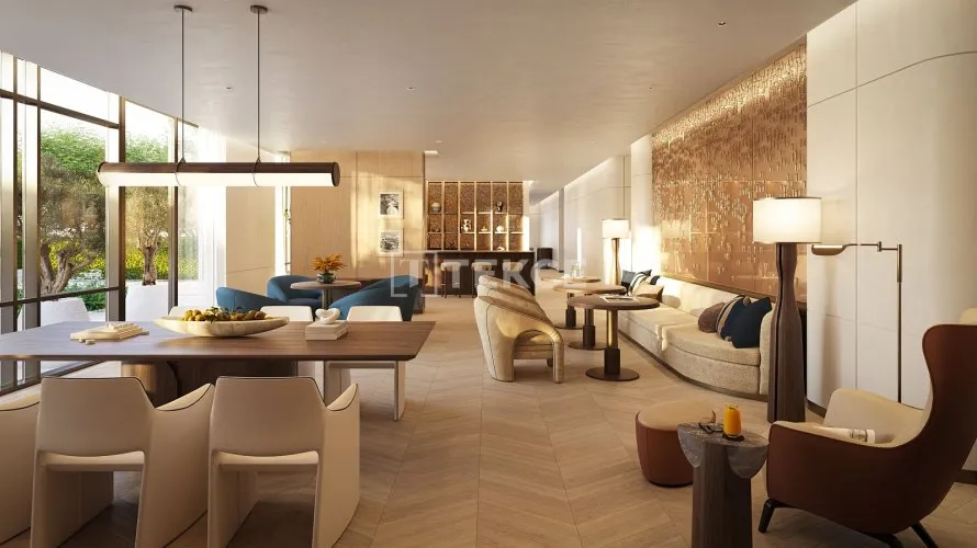 Ático de 5 dormitorios en Dubai Marina, UAE No. 4746 № 16