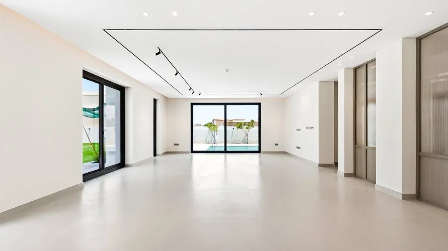 Villa de 5 dormitorios en Al Barsha, UAE No. 4736 № 3