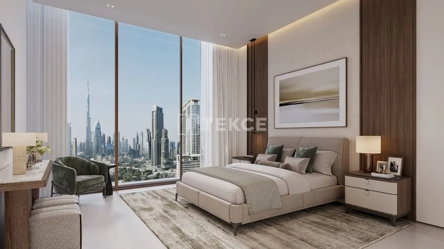 Dúplex de 4 dormitorios en Dubai, UAE No. 4722 № 9