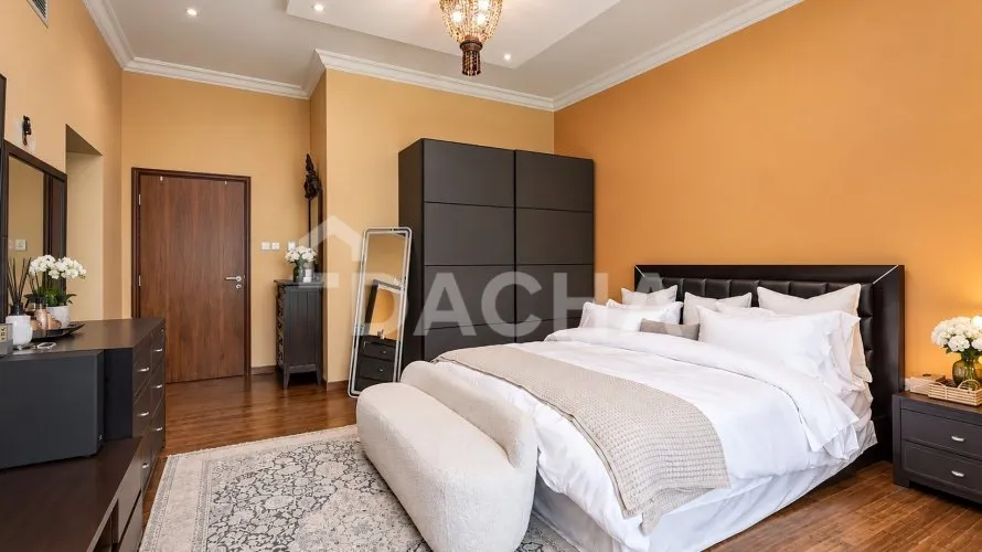 Villa de 5 dormitorios en Jumeirah Islands, UAE No. 4712 № 16