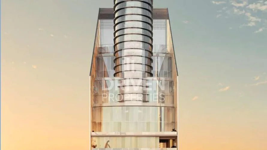 Apartamento de 4 dormitorios en Al Wasl, UAE No. 4614 № 5