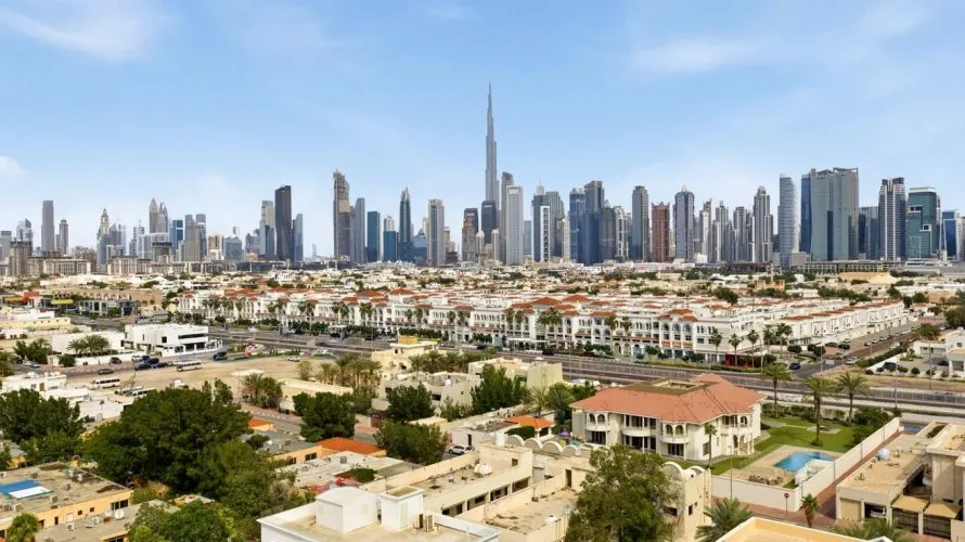 Apartamento de 6 dormitorios en Jumeirah, UAE No. 4880 № 6
