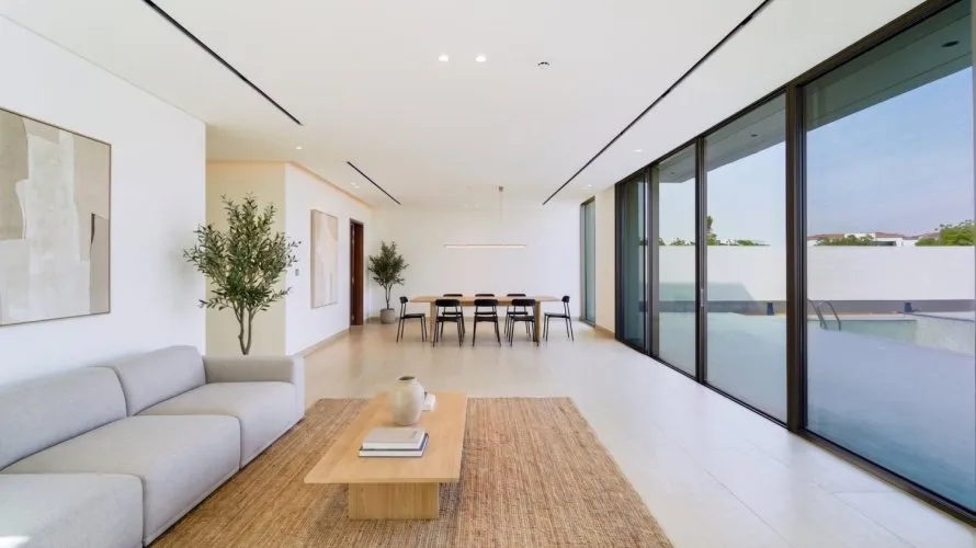 Villa de 5 dormitorios en Jumeirah Islands, UAE No. 4843 № 17