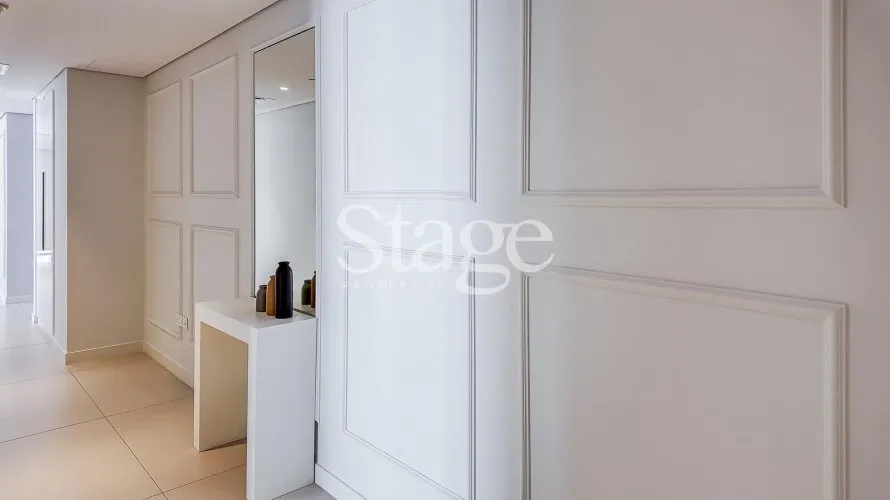 Apartamento de 3 dormitorios en Dubai, UAE No. 4557 № 4