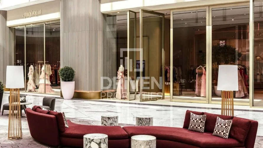 Apartamento de 5 dormitorios en Downtown Dubai (Downtown Burj Dubai), UAE No. 4871 № 2