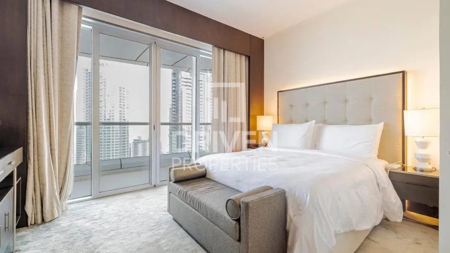 Apartamento de 4 dormitorios en Downtown Dubai (Downtown Burj Dubai), UAE No. 4506 № 6