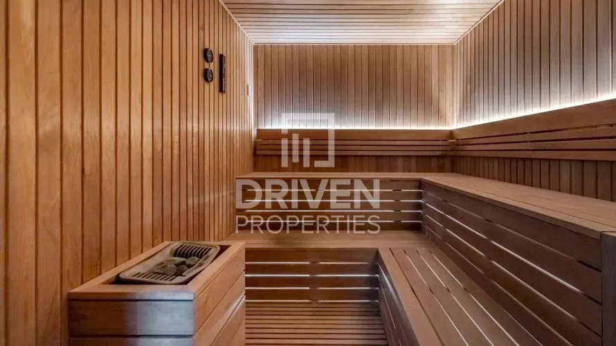Apartamento de 4 dormitorios en Business Bay, UAE No. 4892 № 4