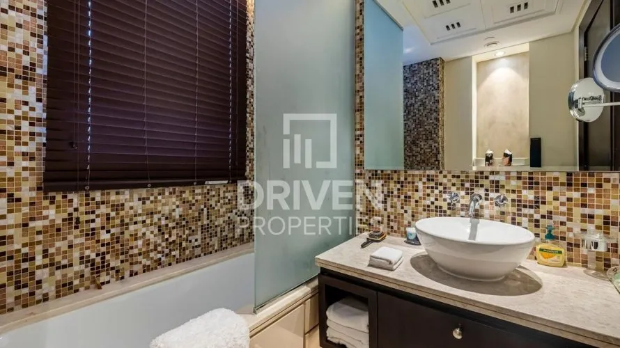 Apartamento de 4 dormitorios en Downtown Dubai (Downtown Burj Dubai), UAE No. 4506 № 14