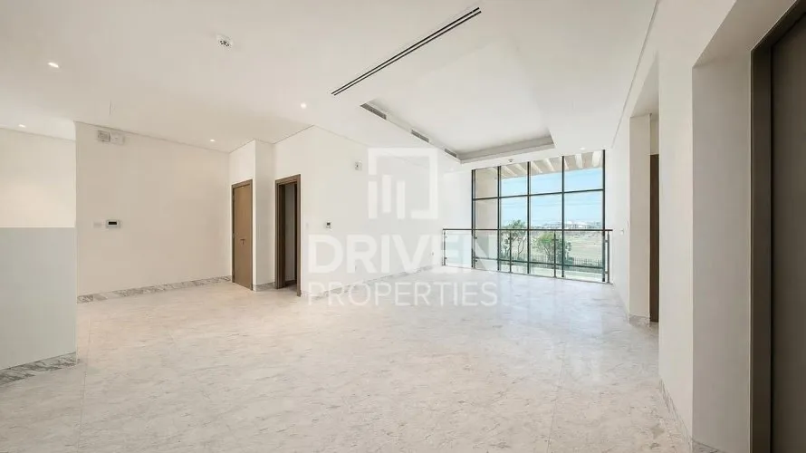Villa de 4 dormitorios en District One, UAE No. 4536 № 12
