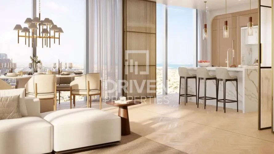 Apartamento de 4 dormitorios en Al Wasl, UAE No. 4613 № 6