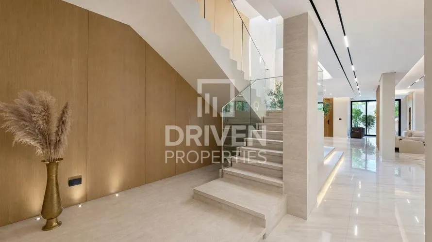Villa de 1175.97m² en Nad Al Sheba 1, UAE No. 4770 № 23