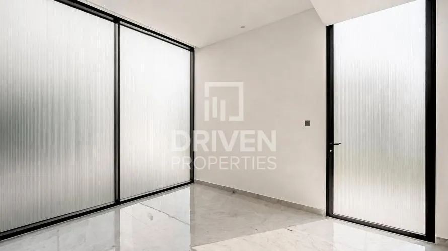 Villa de 5 dormitorios en Al Barari, UAE No. 4585 № 9