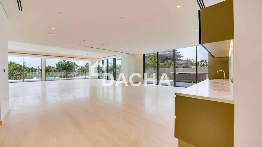 Apartamento de 4 dormitorios en Palm Jumeirah, UAE No. 4825 № 5