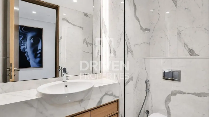 Apartamento de 2 dormitorios en Zabeel, UAE No. 4793 № 2