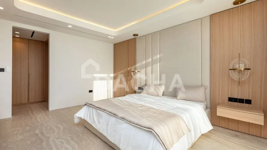 Villa de 5 dormitorios en Jumeirah Islands, UAE No. 4830 № 14