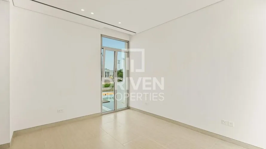 Villa de 5 dormitorios en Jumeirah Park, UAE No. 4636 № 7
